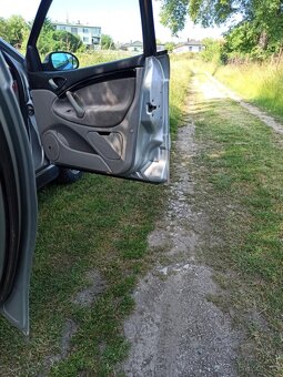 Citroen C5 2.0HDI 2004 - 16