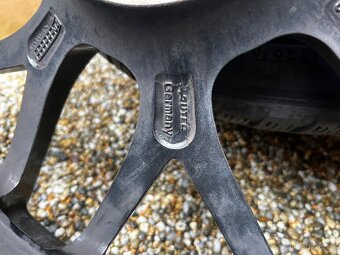 Kola 5x112r18 - 16