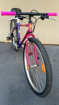 Horské kolo Specialized HardRock Ultra - 16
