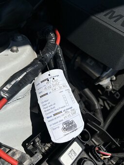 BMW F20 116i 100kW, Sportline - 16