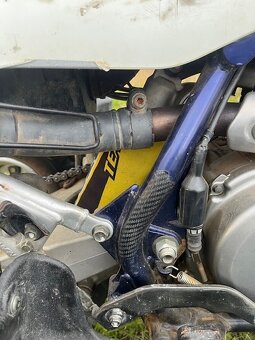 Suzuki LTZ 400, bílé SPZ, výborný stav - 16