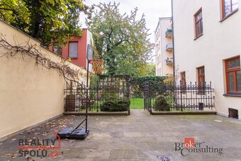Prodej, byty/2+kk, 35 m2, Slovákova 355/6, 60200 Brno, Brno- - 16
