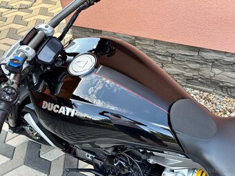 Ducati Xdiavel S X Diavel X-Diavel 2020 Termignoni TOP STAV - 16