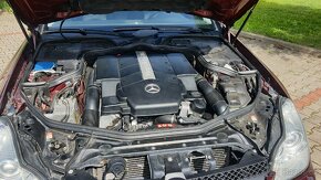 Mercedes-Benz CLS 500 - 16