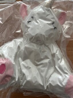 Batůžek s jednorožcem - 16