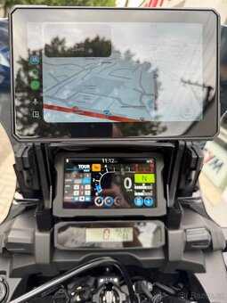 Afrika 1100 ČR Krásná - 16