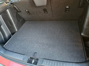 Suzuki Vitara 1.4 BoosterJet 4x4, AT, 103kW, rv. 2018 - 16