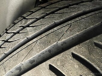 Prodám Mercedes R 320 165kw 4-matic,automat. - 16