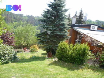 Prodej chaty, Dolní Bušínov, Zábřeh - 16