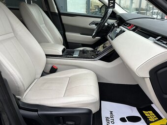 Land Rover Range Rover Velar 2018 - 16