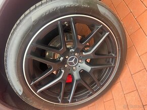 Mercedes-AMG GLE63s kupé - 16