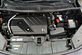 DS7 Crossback 2.0 HDi 130 kW, 8AT, Grand Chic, DPH, ZÁRUKA - 16