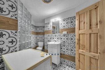 Prodej chalupy, 130 m2 - Nemyčeves, ev.č. 00015 - 16