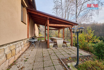 Prodej chaty, 144 m², Heřmánkovice - 16