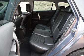 Mazda 6 2.5 GTA 6st,KLIMA,BOSE,VÝHŘEV,BIXENON,ALU18,POLOKŮŽE - 16