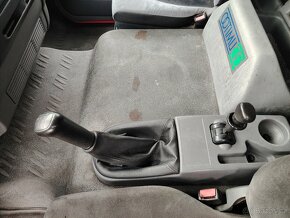 DAF LF 45.220 PLACHTA MĚCHY EURO5 - 16
