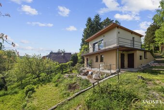 Prodej chata, 51 m2 - Kostelany, ev.č. 00444 - 16