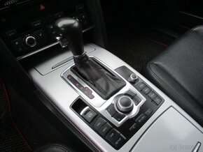 AUDI A6 3.0 TDi KOMBI - 4x4, tažné zařízení - 16