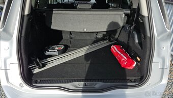 CITROEN C4 PICASO 1,6 HDI 115 INTENSIVE - 16