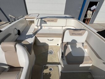 BAYLINER VR-6 Open + MERCRUISER 4.5l V6 MPI 250ps - 16