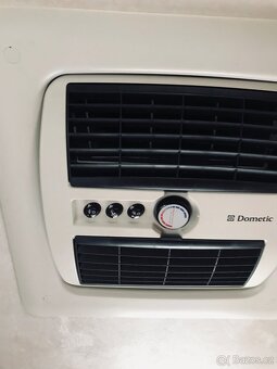 Fiat ducato 2.3 jtd 96kw najeto 55000 km - 16