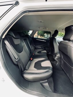 Ford Mondeo St-line - 16
