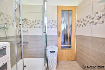 Prodej rodinného domu ( 379 m2) s garáží a zahradou,Kuřim - 16