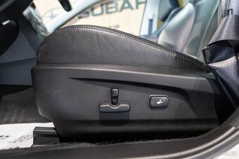 Subaru Legacy 2.5 GT - 16