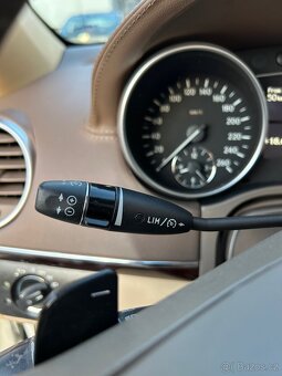 Mercedes ML 350 CDI 4Matic (W164) TOP VÝBAVA - 16