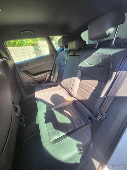 Cupra Ateca 2.0 TSI 221kW, Tažné, Beats, 1. Majitel - 16