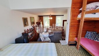 Prodej RD s pozemkem 1145 m2, Kojátky - 16