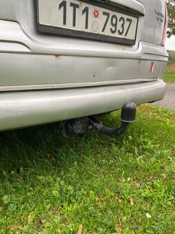 Opel Vectra 1.6 16V - 16