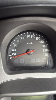 Honda GL 1800Goldwing - 16