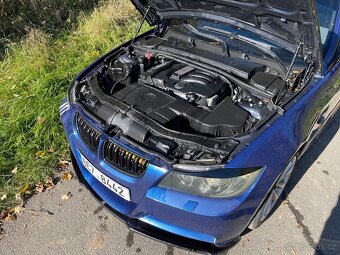 e90 320i mpaket - 16