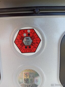 Škoda Roomster 1.2Tsi 2011 facelift 202tis km - 16