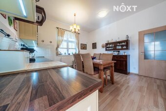 Prodej komerční Činžovní dům, 320㎡ - 16