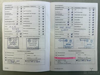 Volkswagen Sharan 2.0 TDI 103 kW 7míst, tažné - 16