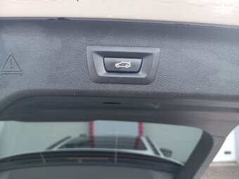 Prodám BMW 530D G31 M-PAKET 195KW DPH - 16