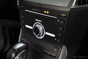 Ford Edge, 2.0 TDCi 155kW TITANIUM 4x4 - 16