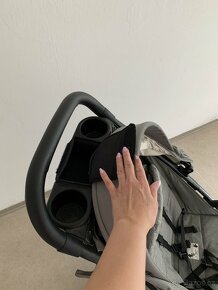 Joie literax 4 stoller kocarek - 16