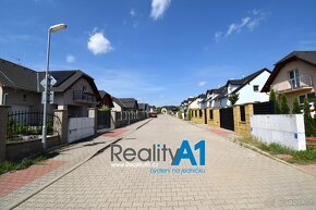Prodej rodinného domu 6+kk,pozemek 623m2-Lány, okres Kladno - 16
