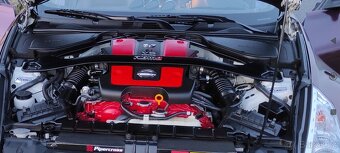 Nissan 370z Cabrio - 16