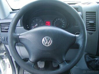 2.0TDi,SKŘÍŇ,KLIMA,80kW - 16