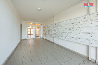 Prodej bytu 1+kk, 28 m², Klecany, ul. V Honech - 16