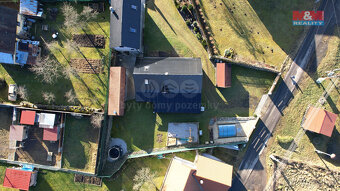 Prodej rodinného domu, 233 m², Strašín, ul. Lazny - 16