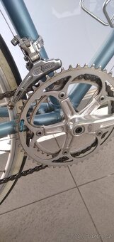 závodní kolo CBT ITALIA - 16