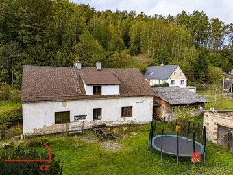 Prodej, domy/rodinný, 190 m2, 46331 Oldřichov v Hájích, Libe - 16