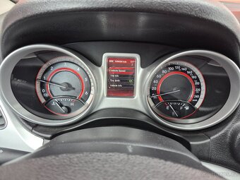 Fiat Freemont 2.0 Multijet Lounge 125kW - 16