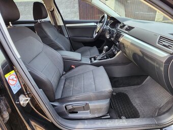 Škoda Superb III 2.0TDI 110kW DSG ČR Rozvody - 16