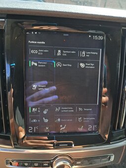 Volvo V90 D4 AWD - 16